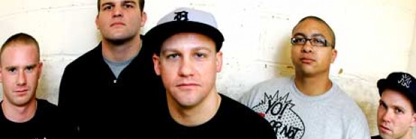 Terror signs deal with Victory Records Terror signs deal with Victory Records