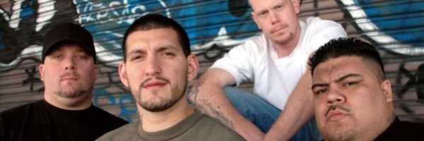 Madball, Terror, Death Before Dishonor, Cruel Hand a.o. live! Madball, Terror, Death Before Dishonor, Cruel Hand a.o. live!