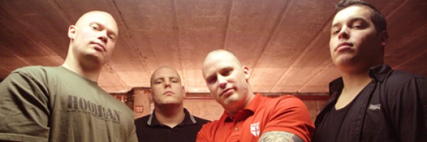 Dicipline interview: Angels and Demons Dicipline interview: Angels and Demons
