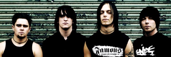 Bullet For My Valentine cover artwork unveiled Bullet For My Valentine cover artwork unveiled