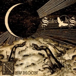 Swallow The Sun - New Moon