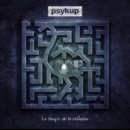 Psykup - Le Temps de la Reflexion