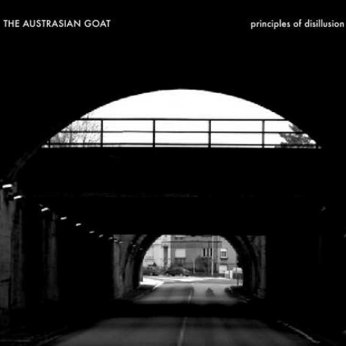 The Austrasian Goat - Principles of Disillusion