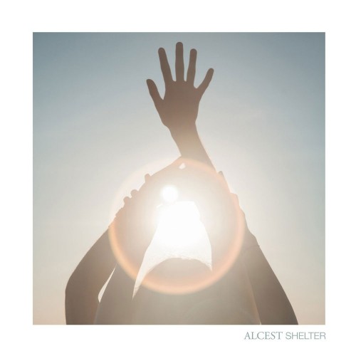 Alcest - Shelter