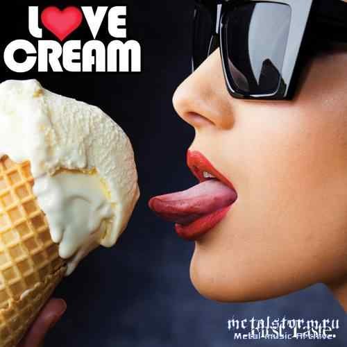 Love Cream - First Taste