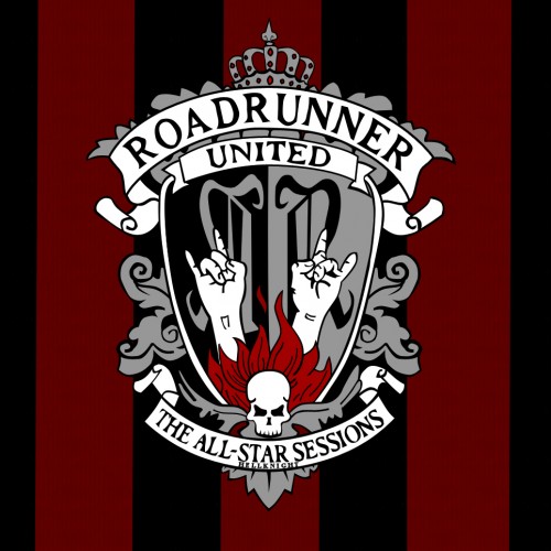 Roadrunner United - The All-Star Sessions