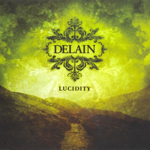 Delain - Lucidity