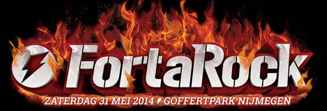 Metalrage recommends - FortaRock 2014