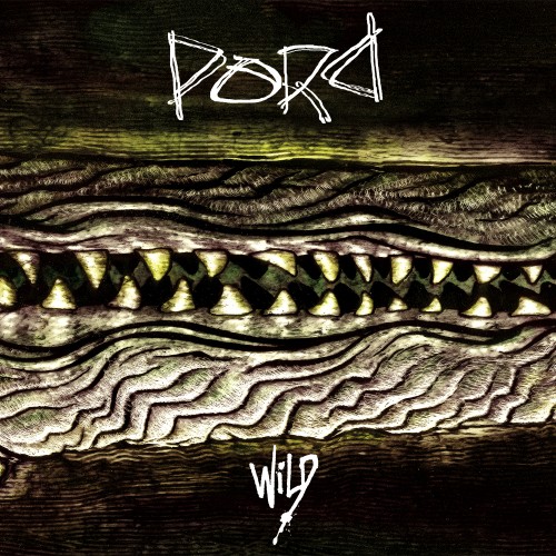 Pord - Wild