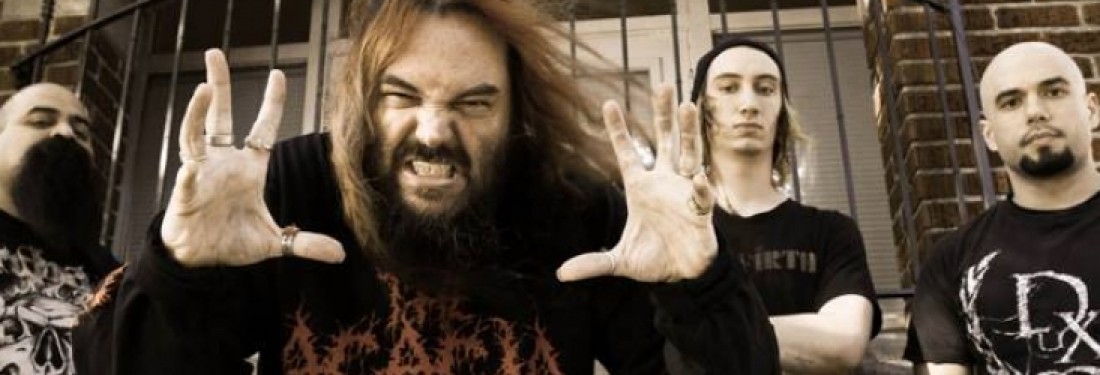 LAST MINUTE: win tickets for Soulfly on July 3rd