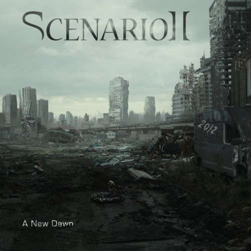 Scenario II - A New Dawn