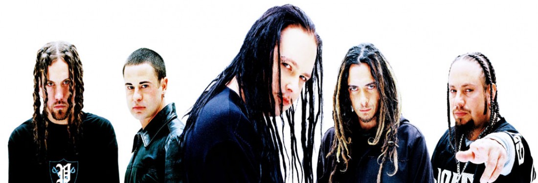 Korn's 'Family Values' to be resurrected as one-day event