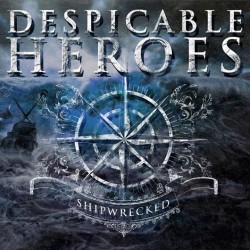 Despicable Heroes - Shipwrecked
