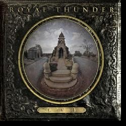 Royal Thunder - CVI