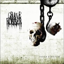 Grave Robber - Inner Sanctum