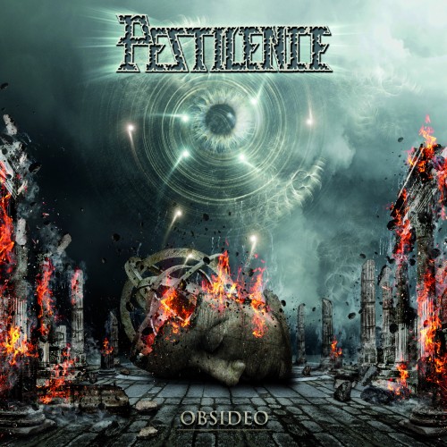 Pestilence - Obsideo