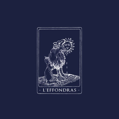 L'Effondras - L'Effondras