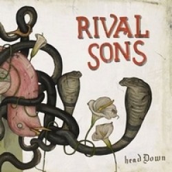 Rival Sons - Head Down