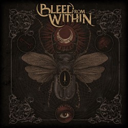 Bleed From Within - Uprising