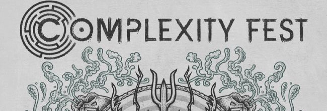 Complexity Fest 2016 - The Netherlands is one festival richer!